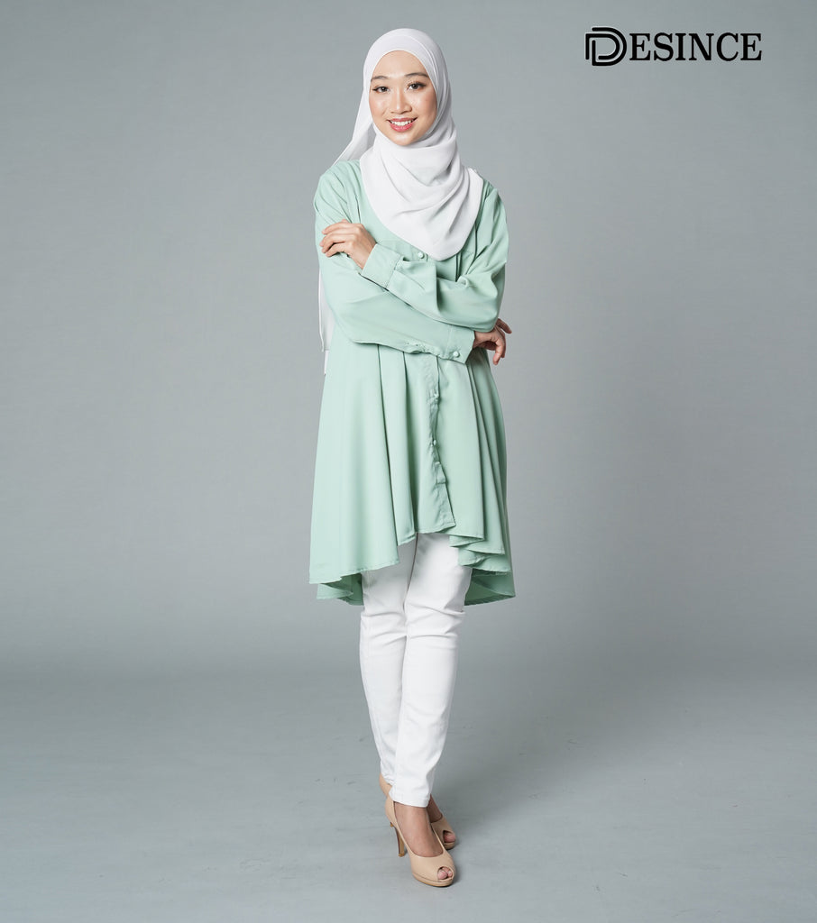 Fesyen Smart Casual 2025