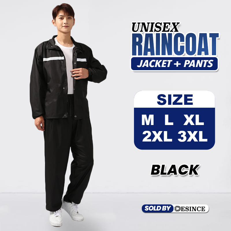 Ourcan Rain Suits for Men Classic Rain Gear India  Ubuy