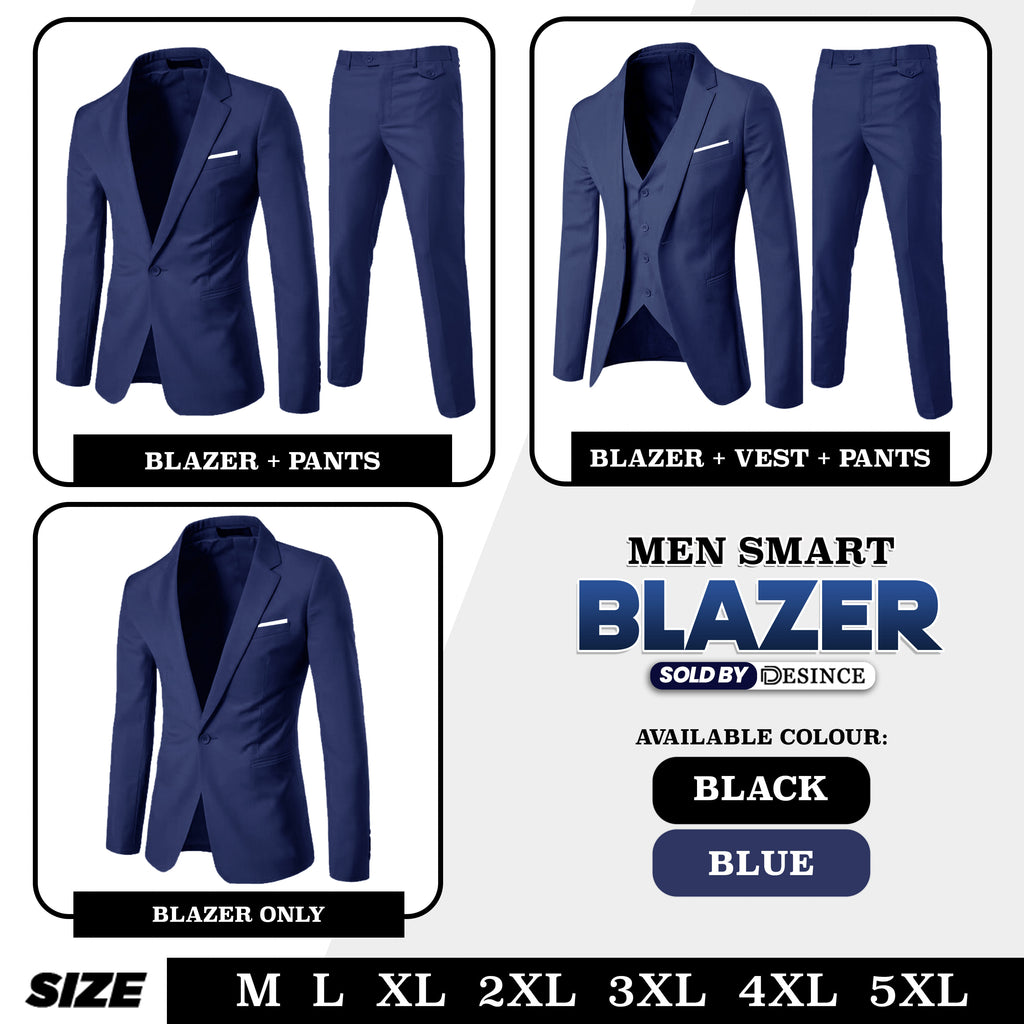 15 Colors Latest Classic Gray Wedding Mens Suits Set Formal Groom Best Man  Navy Blue Tuxedo