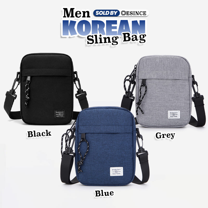 Soft Polochon MM A05 - Men - Bags