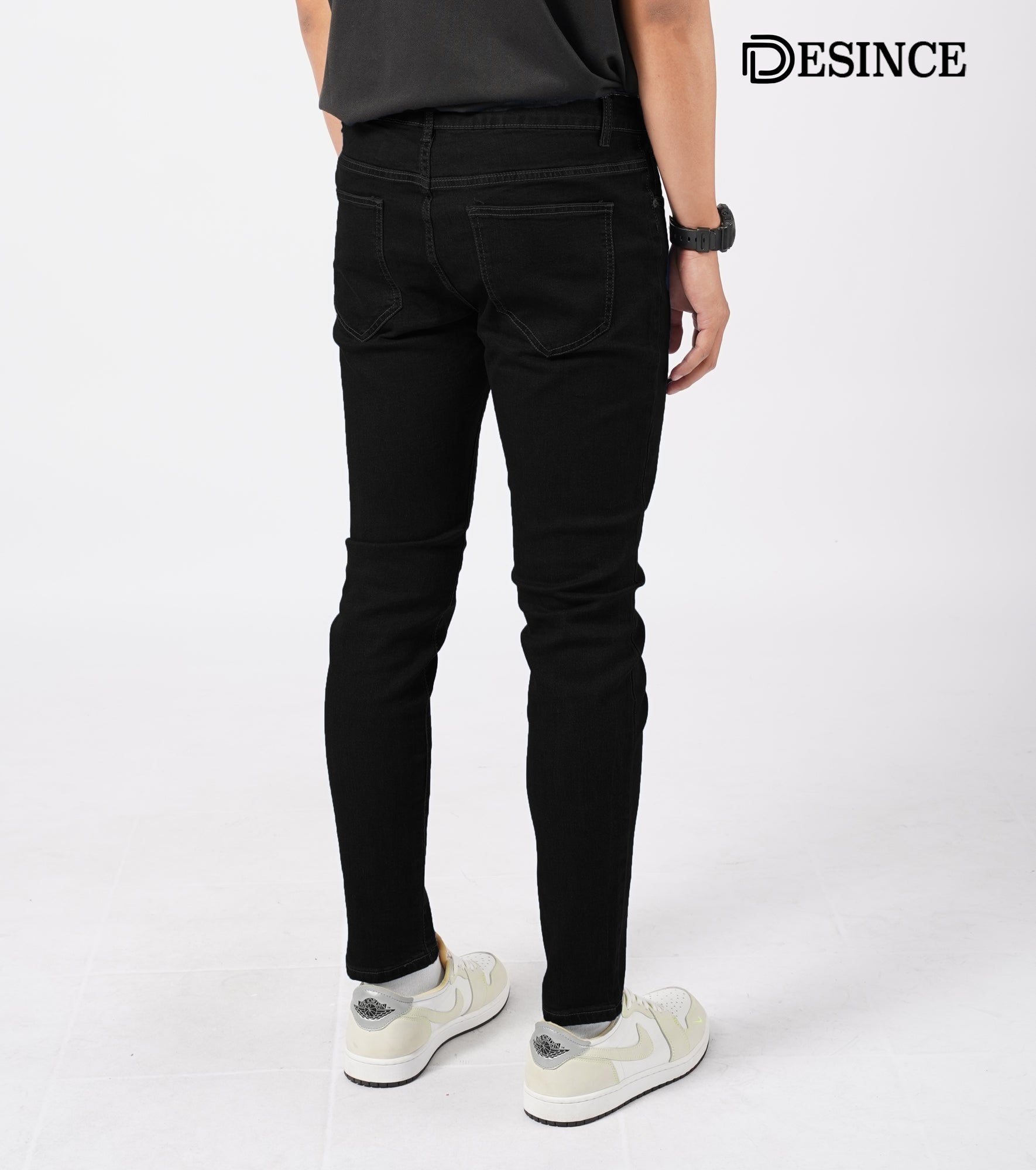 MP 155 SLIM FIT DENIM JEANS– Desince