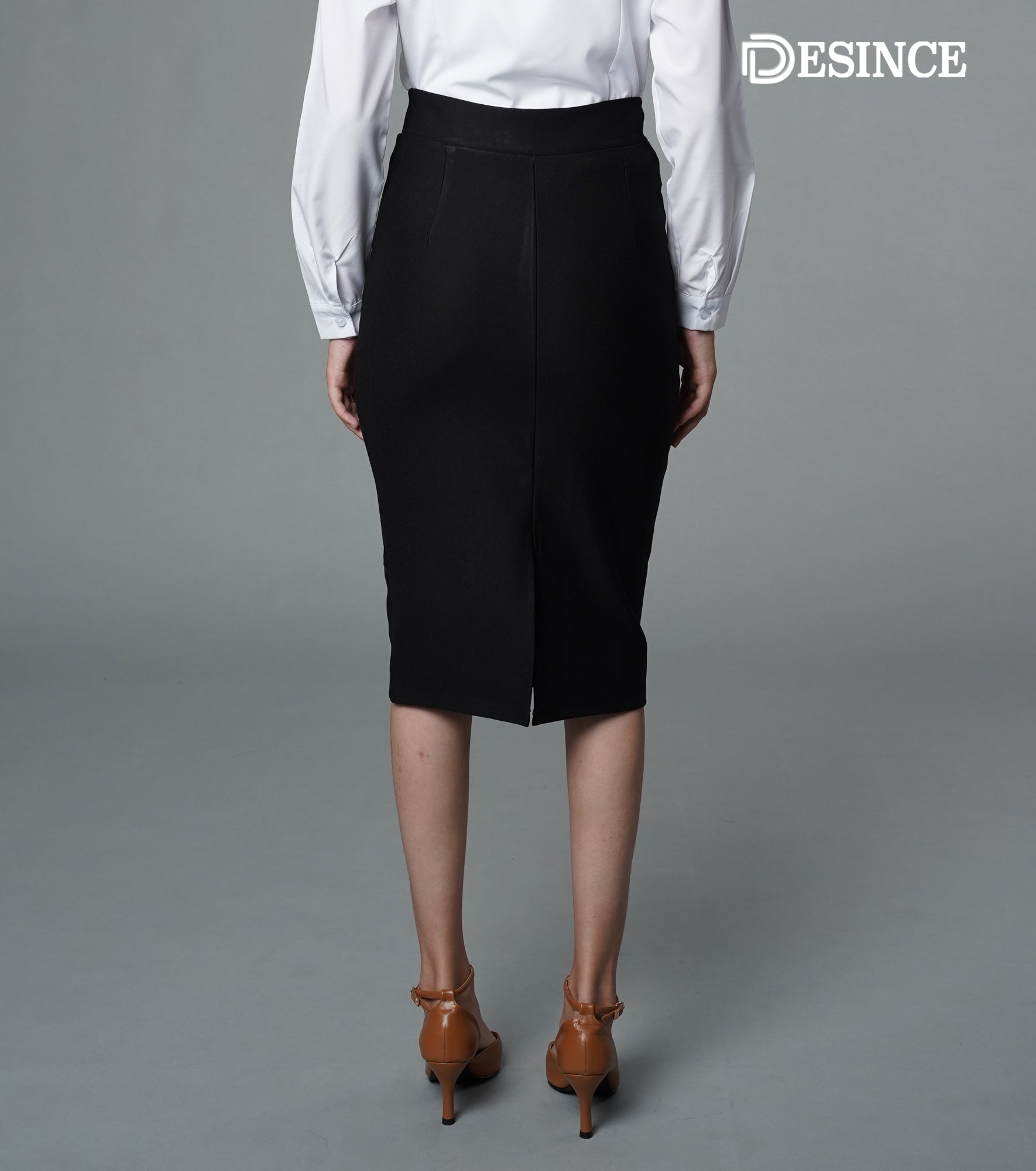 WP 086 807 FORMAL OFFICE SKIRT– Desince1