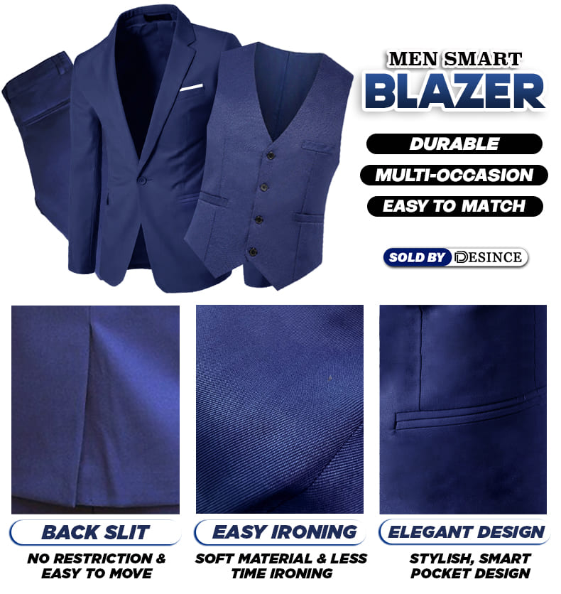 Men Blazers - Buy Men Blazers Online Starting at Just ₹264 | Meesho