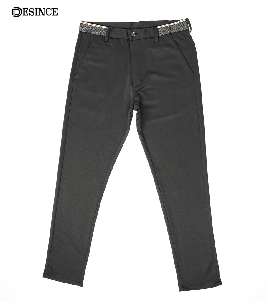 Black and White Trousers for man  E188in